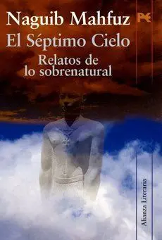 El Séptimo Cielo. Relatos de lo Sobrenatural