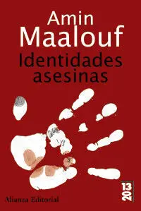 Identidades Asesinas