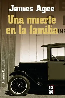 Una Muerte en la Familia