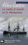La Vuelta Al Mundo en la Numancia