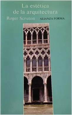 La Estética de la Arquitectura 
