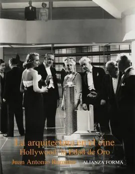 Arquitectura en el Cine