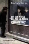 Los que Tienen y los que no Tienen
