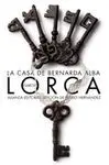 La Casa de Bernarda Alba