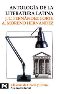 Antología de la Literatura Latina