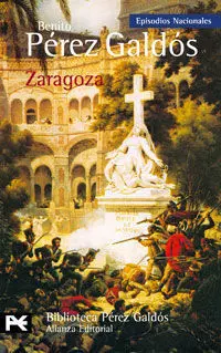 Zaragoza. Ep6