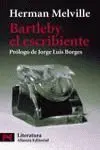 Bartleby el Escribiente