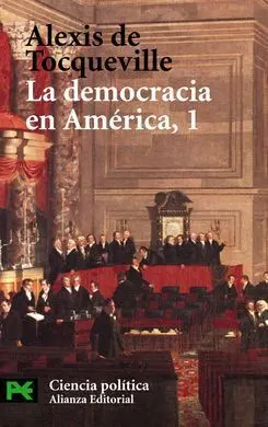 La Democracia en América, 1