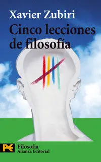Cinco Lecciones de Filosofía