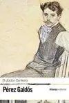 El Doctor Centeno