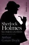 Sherlock Holmes. Las Mejores Aventuras