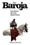 La Feria de los Discretos