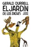 EL JARDÍN DE LOS DIOSES