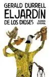 El Jardín de los Dioses