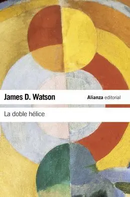 La Doble Hélice