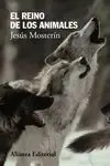 El Reino de los Animales