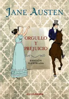 Orgullo y Prejuicio