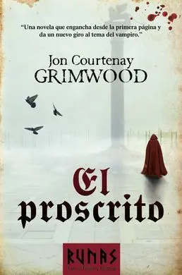 El Proscrito