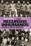 Recursos Inhumanos