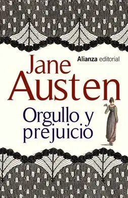 Orgullo y Prejuicio