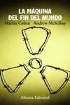 La Máquina del Fin del Mundo