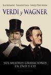 VERDI Y WAGNER