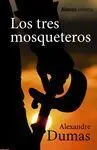 Los Tres Mosqueteros