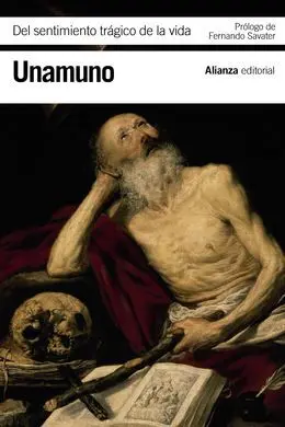 Del Sentimiento Trágico