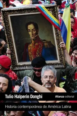 Historia Contemporánea de América Latina