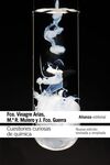 CUESTIONES DE QUÍMICA