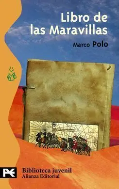 El Libro de las Maravillas