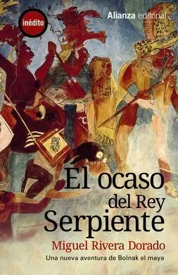 El Ocaso del Rey Serpiente