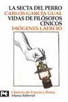 La Secta del Perro. Vidas de Filósofos Cínicos
