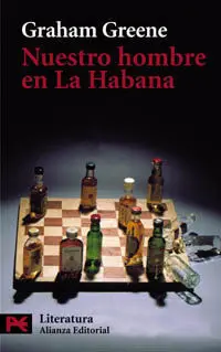 Nuestro Hombre en la Habana
