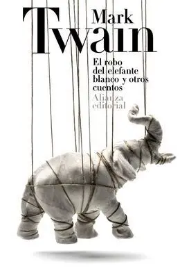 El Robo del Elefante Blanco