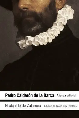 El Alcalde de Zalamea