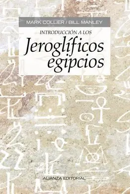 Introducción a los Jeroglíficos Egipcios