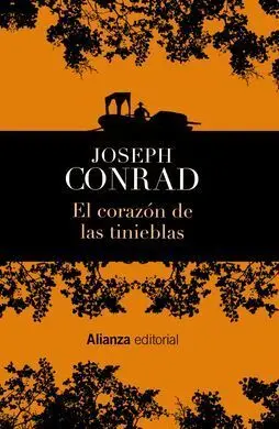 El Corazón de las Tinieblas
