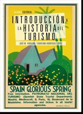 Introducción a la Historia del Turismo