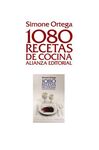 1080 RECETAS DE COCINA