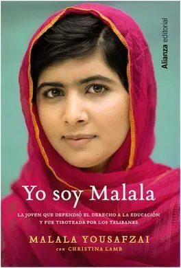 Yo Soy Malala