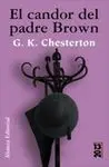 El Candor del Padre Brown