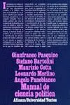 Manual de Ciencia Política