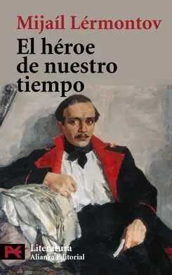 El Héroe de nuestro Tiempo