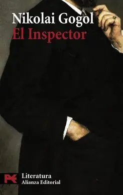 El Inspector