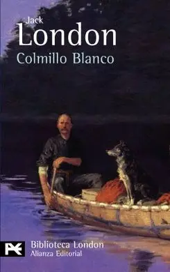 Colmillo Blanco