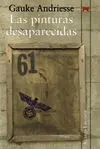 Las Pinturas Desaparecidas