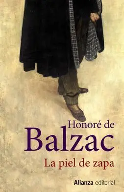 La Piel de Zapa