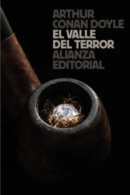 El Valle del Terror