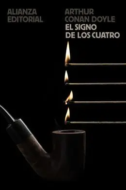 El Signo de los Cuatro